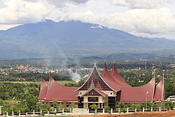 DPRD Kota Solok